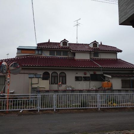KōNotori No Sato No Yado - Vacation Stay 11112 Konosu Екстериор снимка