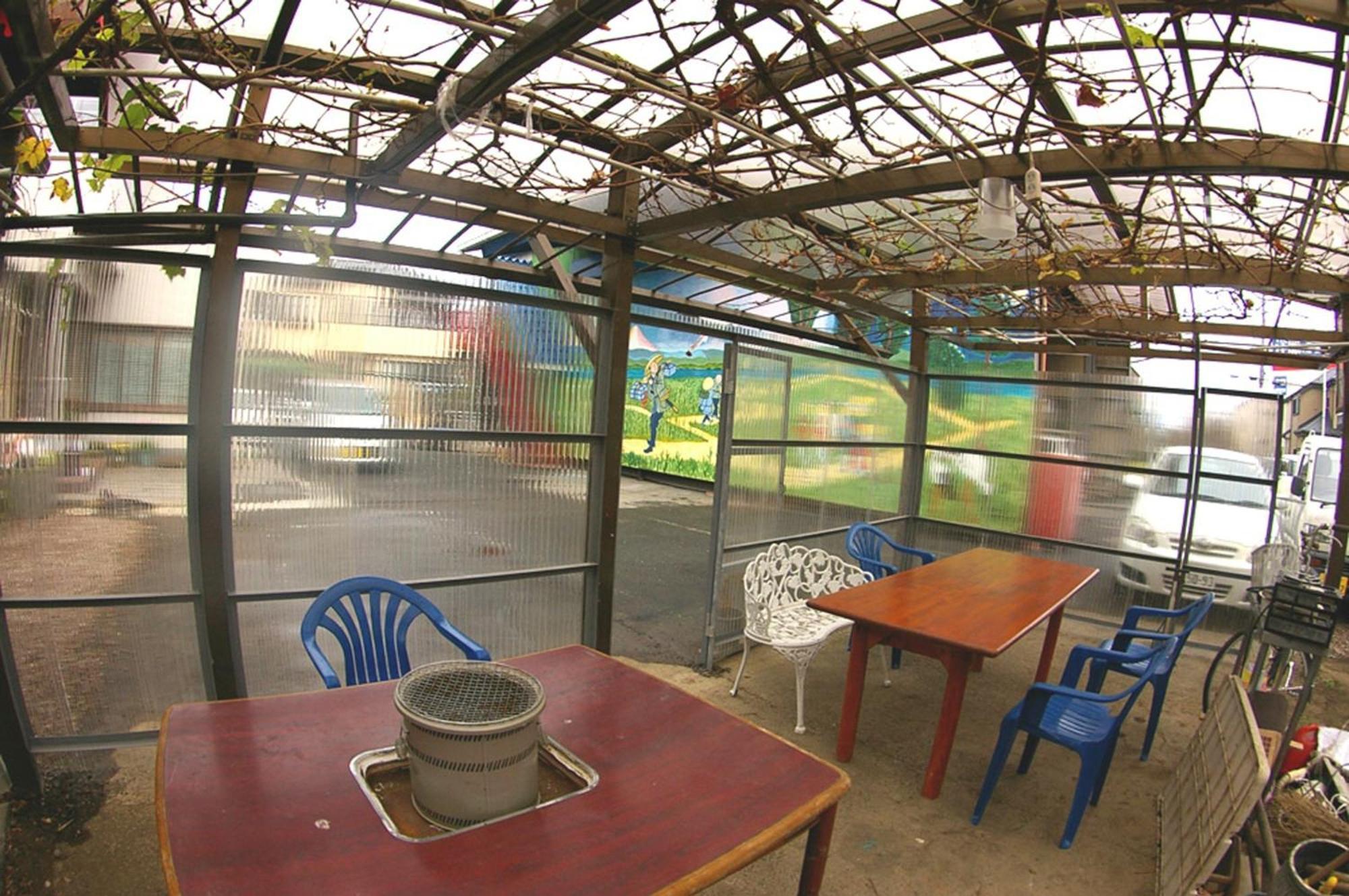 KōNotori No Sato No Yado - Vacation Stay 11112 Konosu Екстериор снимка