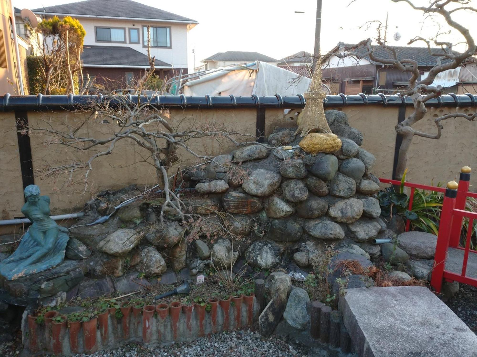 KōNotori No Sato No Yado - Vacation Stay 11112 Konosu Екстериор снимка